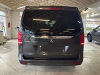 gebraucht Mercedes V250 Marco Polo Horizon GSHD MBUX EasyPack