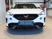 Gebraucht Cupra Formentor VZ 310 PS (228 kW) 2021 Candy weiß SUV