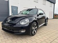 Gebraucht VW Beetle Cup 160 PS (117 kW) 2014 Schwarz Kleinwagen