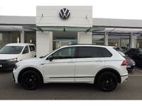 gebraucht VW Tiguan 2.0 TSI Highline