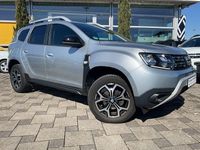 Gebraucht Dacia Duster Celebration 150 PS (110 kW) 2020 Grau SUV