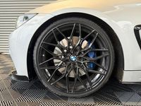 Gebraucht BMW 440 M Performance 326 PS (239 kW) 2019 Silber Coupé