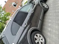 Gebraucht Chevrolet Captiva 163 PS (119 kW) 2013 Grau SUV