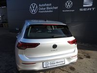 gebraucht VW Golf VIII VIII 2.0 TDI ''Life'' FAHRSCHULFAHRZEUG