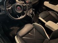 Gebraucht Fiat 500S 69 PS (50 kW) 2018 Grau Coupé