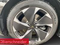 Gebraucht Cupra Born 169 kW (231 PS) 2025 Schwarz Kleinwagen