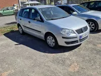 Brugt VW Polo 64 HK (47 kW) 2007 Hatchback