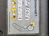 Gebraucht VW Sharan Sound 150 PS (110 kW) 2017 Braun Van / Kleinbus