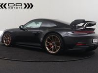 Gebraucht Porsche 992 510 PS (375 kW) 2022 Schwarz