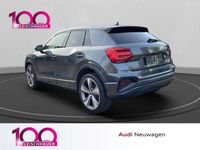 gebraucht Audi Q2 35 TFSI S-Line AHK MATRIX-LED PANO SONOS