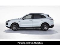 Używany Porsche Cayenne 470 KM (345 kW) 2024 Srebrny SUV