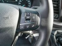 Gebraucht Ford Transit Custom Trend 131 PS (96 kW) 2023 Weiß Van