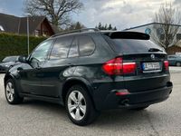 gebraucht BMW X5 xDrive35d mit Softclose Panoramadach