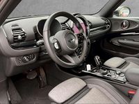 Gebraucht Mini Cooper Clubman Classic 136 PS (100 kW) 2023 Rooftop grey Kombi