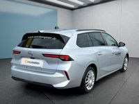 Gebraucht Opel Astra 131 PS (96 kW) 2024 Silber Kleinwagen
