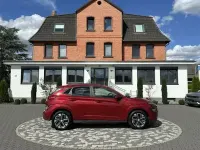 Gebraucht Hyundai Kona Trend 150 kW (204 PS) 2023 Rot SUV
