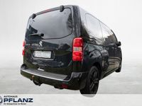 gebraucht Peugeot Traveller FahrzeuganfrageAnfrage zur Inzahlungnahme Business VIP L2 2.0 BlueHDi 180 EAT8