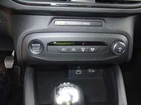 Gebraucht Ford Focus ST-Line 125 PS (91 kW) 2024 Obsidianschwarz metallic Kombi