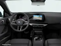 Gebraucht BMW 223 Sport Line 204 PS (150 kW) 2025 Blau Coupé