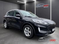 Używany Ford Kuga Cool & Connect 150 KM (110 kW) 2020 Czarny SUV