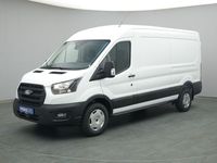 Neu Ford Transit Trend 165 PS (121 kW) 2025 Weiß Van / Kleinbus