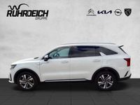 gebraucht Kia Sorento 4WD 2.2 CRDi EU6d Spirit AWD DCT8 SPIRIT Premium 7Sitzer im Lager