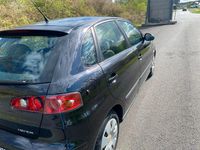 Gebraucht Seat Ibiza 60 PS (44 kW) 2002 Kleinwagen