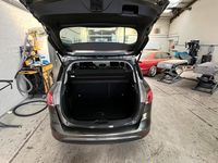 Second-hand Ford B-MAX 105 CP (77 kW) 2017 Gri Monovolum