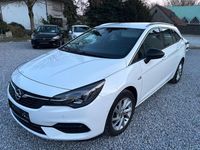 Gebraucht Opel Astra Elegance 131 PS (96 kW) 2022 Weiß Kombi