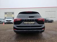 Neu Ford Focus Active X 155 PS (114 kW) 2025 Obsidianschwarz metallic Kombi