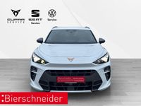 Gebraucht Cupra Terramar 204 PS (150 kW) 2025 Weiß SUV