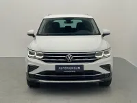 Gebraucht VW Tiguan Elegance 245 PS (180 kW) 2023 Pure white SUV