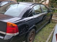 gebraucht Opel Vectra 2.2 DTI