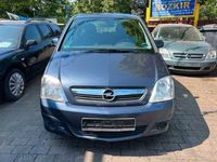 gebraucht Opel Meriva Edition Tüv Neu 07.2025 LPG KLIMA