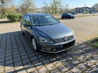 Gebraucht VW Passat Highline 140 PS (102 kW) 2014 Kombi