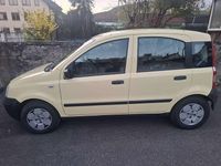 Gebraucht Fiat Panda 54 PS (39 kW) 2009 Other Kleinwagen