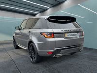 gebraucht Land Rover Range Rover Sport D350 Autobiography Dynamic