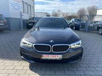 gebraucht BMW 530 d xDrive Sport Line/Navi/Kamera/LED/Leder