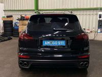 gebraucht Porsche Cayenne II S 42 Aut.