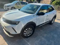 Gebraucht Opel Mokka Edition 131 PS (96 kW) 2023 Weiß SUV