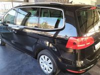 gebraucht VW Sharan Life BMT