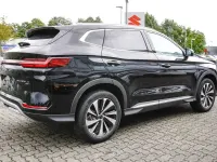 Ny BYD Seal U Design 160 kW (218 HK) 2026 Sort SUV