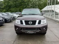 Gebraucht Nissan Pathfinder 231 PS (169 kW) 2012 Braun SUV