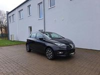 Second-hand Renault Zoe Evolution 88 kW (120 CP) 2023 Negru Hatchback