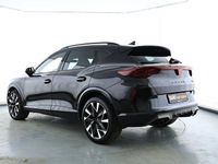 Gebraucht Cupra Formentor VZ 245 PS (180 kW) 2025 Schwarz SUV