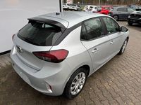 Gebraucht Opel Corsa 101 PS (74 kW) 2023 Silber Kleinwagen