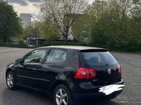 gebraucht VW Golf V V 1,4 Tüv Neu