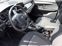 gebraucht BMW 218 Gran Tourer d