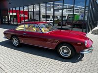 Gebraucht Ferrari 330 300 PS (220 kW) 1966 Rot Coupé