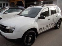 gebraucht Dacia Duster I Destination 4x4